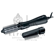 Фен-щетка Braun AS-720 MN черный, 700 Вт, 38 мм