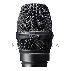 Динамический суперкардиоидный микрофонный капсюль