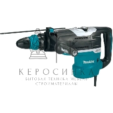 Перфоратор SDS-max Makita HR5212C 1510Вт,2реж,19.1Дж,1100-2250у\м,11.9кг,чем,ABT