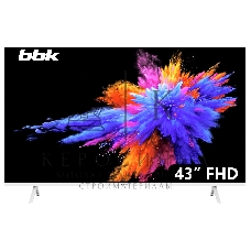 Телевизор BBK 42.5