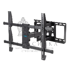 Кронштейн для телевизора Kromax GALACTIC-57 черный 32