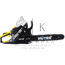 Бензопила Huter BS-40 1600Вт дл.шин.:40см