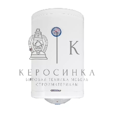 Накопительный комбинированный водонагреватель Metalac Heatleader MB Inox 120 PKL R (левое подключение)