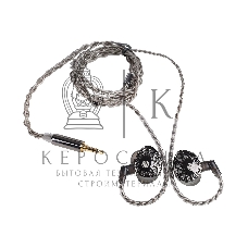 Наушники динамические Zen Earth Icon