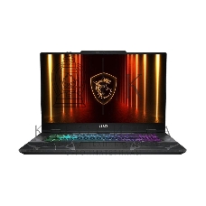 Ноутбук MSI Cyborg 17 B2RWEKG-279XRU/17.3