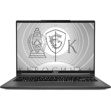 Ноутбук MSI CreatorPro 16 AI Studio A1VKG-406RU 16