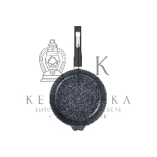 Сковорода Гранит Star Induction Pro 26803И 26 см