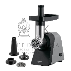 Мясорубка электрическая Scarlett SC-MG45S76 серый