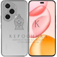 Смартфон HONOR 400 PRO 5109BUTM 12/512Gb, серый