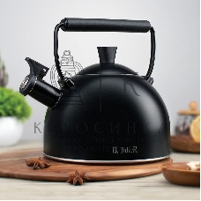 Чайник для плиты TALLER TR-11379 Томас 2,5 л