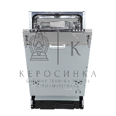 Посудомоечная машина Zigmund & Shtain DW 310.4