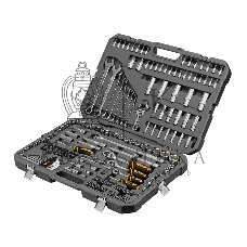 Набор инструментов Denzel 1/2