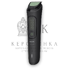 Триммер Philips MG3945/15 черный