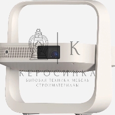 Проектор Xgimi Elfin Flip DLP 400Lm LS (1920x1080) ресурс лампы:25000часов 1xUSB typeA 1xHDMI 1.18кг