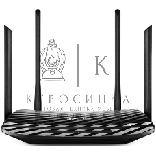 Роутер Wi-Fi с MU-MIMO TP-Link EC225-G5 AC1300