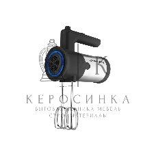 Миксер Maunfeld MF-321BK