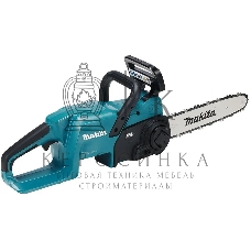Электрическая цепная пила Makita LXT DUC307Z 610Вт дл.шины:12