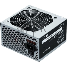 Блок питания KingPrice KPPSU700 ATX 700W (20+4pin) APFC 120мм fan 4xSATA