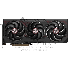 Видеокарта Sapphire PCI-E 5.0 11348-03-20G PULSE AMD RADEON RX 9070 XT GAMING 16Gb AMD Radeon RX 9070XT 16Gb 256bit GDDR6 2400/20000 HDMIx2 DPx2 HDCP Ret
