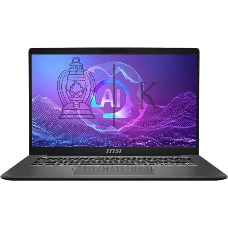 Ноутбук MSI Modern A14 AI+ F3HMG/14