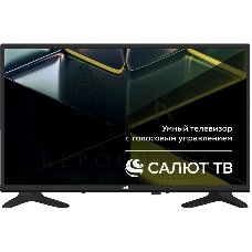 Телевизор LEFF 32