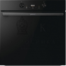 Духовой шкаф электрический Gorenje BOS6737E05DBG черный