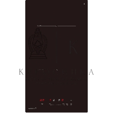 Индукционная варочная панель Vitek VHI3210 черный