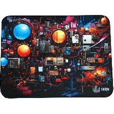 Коврик для мыши Cactus Wires 400x300x3мм (CS-MP-PRO15XL)