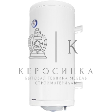 Накопительный комбинированный водонагреватель Metalac Оptima MB 120 PKL R (левое подключение)