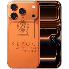 Смартфон Apple iPhone 17 Pro A3523 512Gb оранжевый