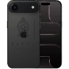 Смартфон Apple iPhone Air A3517 12Gb, 256Gb, черный космос