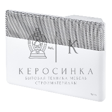 Комплект Ballu Apollo Transformer с блоком управления BEC/AT-1500-4I белый, 1500 Вт, 20 м2, дисплей, термостат