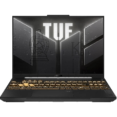 Ноутбук ASUS TUF F16 FX608JMR-RV170 16