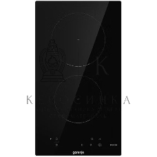 Варочная панель Gorenje GI3201BSCE черный