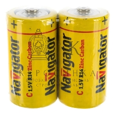 Элемент питания Navigator NBT-NS-R14-SH2