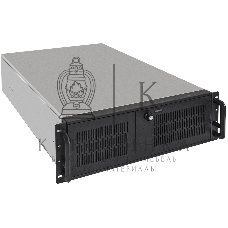 Серверная платформа ExeGate Pro 4U650-010/4U4139L RM 19
