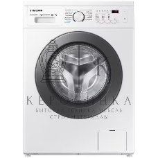 Стиральная машина Samsung WW70AG4S21VELD класс: A загр.фронтальная макс.:7кг белый