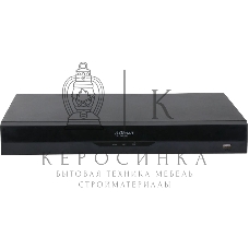 Видеорегистратор Dahua DHI-NVR5208-EI2