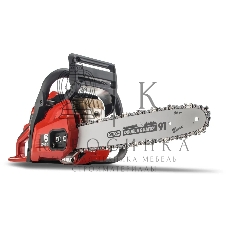 Бензопила Al-Ko sbA 6436 1500Вт 2 л.с. дл.шины:14