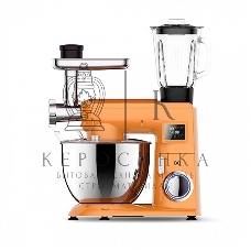 Планетарный миксер BQ MX850 абрикосовый