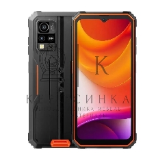 Смартфон Blackview BV4800SE 4/64Gb оранжевый