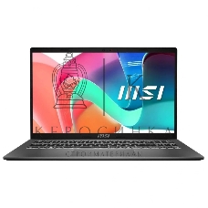 Ноутбук MSI Modern 13 F1MOG Core 7 150U 13.3