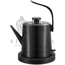 Чайник электрический Rondell RDE-WK805 1 л, 1200 Вт, корпус: металл