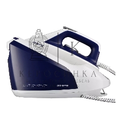 Парогенератор Polaris PSS 8080K синий, 2400 вт, керамика