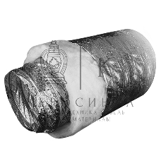 Воздуховод Ballu MACHINE теплоизолир. ISOBFA 356ммх10м