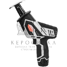 Сабельная пила Интерскол НПА-100/12Э аккум. 3000ход/мин (805.2.2.70)