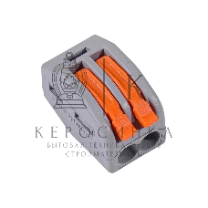 Клемма соединительная СМК-222-412