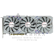 Видеокарта Afox RTX3070TI 8GB GAMING GDDR6X 256Bit 3xDP HDMI ATX 3FAN