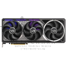 Видеокарта ASUS ROG-ASTRAL-RTX 5080-O16G-GAMING RTX 5080,HDMI*2,DP*3,16G,D7