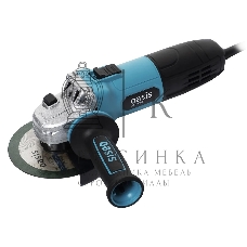 Угловая шлифовальная машина Oasis AG-72/125 Pro